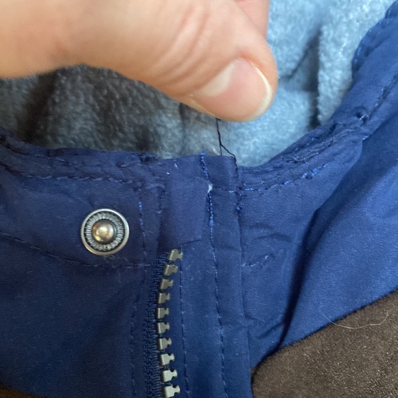 Carter’s 2T Winter Jacket, like new - Picture 8 of 8